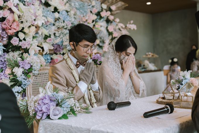 Cinta & Radhi Wedding by Nicca - 006 Cinta & Radhi Wedding by Nicca - 006