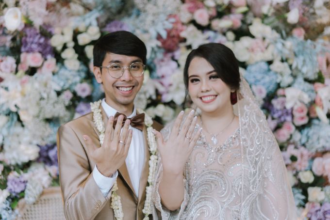 Cinta & Radhi Wedding by Nicca - 009 Cinta & Radhi Wedding by Nicca - 009