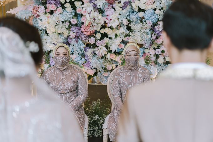 Cinta & Radhi Wedding by Nicca - 010 Cinta & Radhi Wedding by Nicca - 010