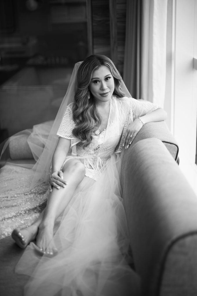 Kimono Photo Session by Amorphotoworks - 001