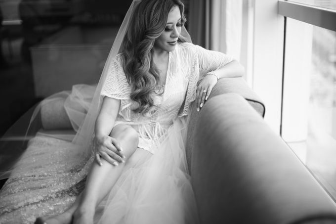 Kimono Photo Session by Amorphotoworks - 003