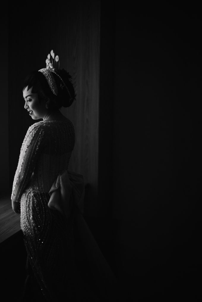 Dhita & Rezky Wedding at The Allwynn Grand Ballroom by AKSA Creative - 003 Dhita & Rezky Wedding at The Allwynn Grand Ballroom by AKSA Creative - 003