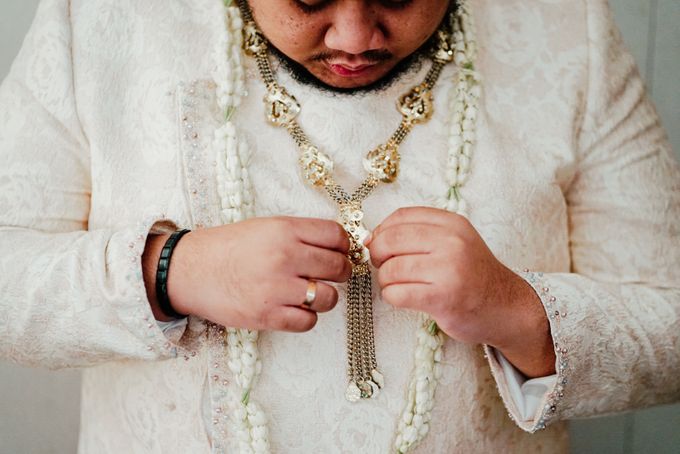 Dhita & Rezky Wedding at The Allwynn Grand Ballroom by AKSA Creative - 011 Dhita & Rezky Wedding at The Allwynn Grand Ballroom by AKSA Creative - 011