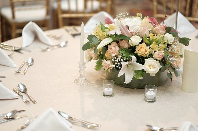 A WEDDING AT FAIRMONT by AIRY - 007 A WEDDING AT FAIRMONT by AIRY - 007
