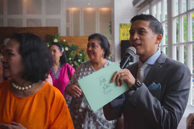 Ditta & Yudha Wedding Day by Vedie Budiman - 007 Ditta & Yudha Wedding Day by Vedie Budiman - 007