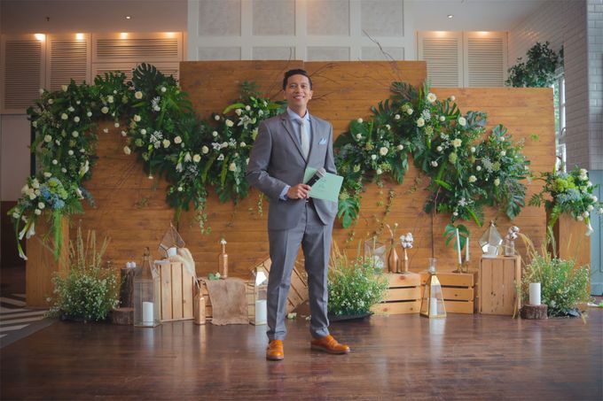 Ditta & Yudha Wedding Day by Vedie Budiman - 010 Ditta & Yudha Wedding Day by Vedie Budiman - 010