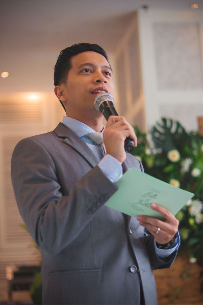 Ditta & Yudha Wedding Day by Vedie Budiman - 002 Ditta & Yudha Wedding Day by Vedie Budiman - 002