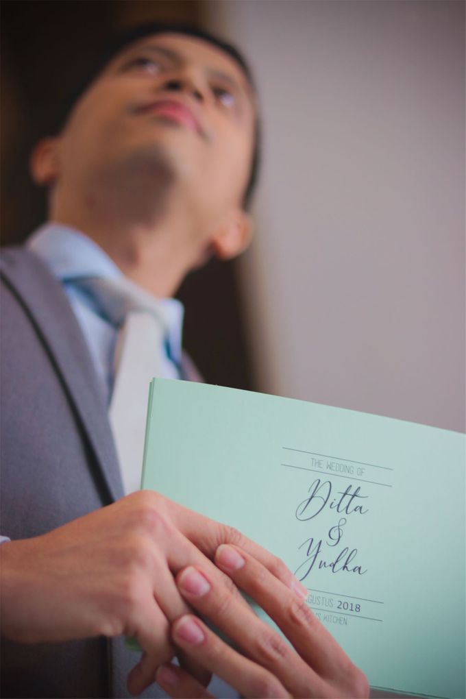 Ditta & Yudha Wedding Day by Vedie Budiman - 005 Ditta & Yudha Wedding Day by Vedie Budiman - 005