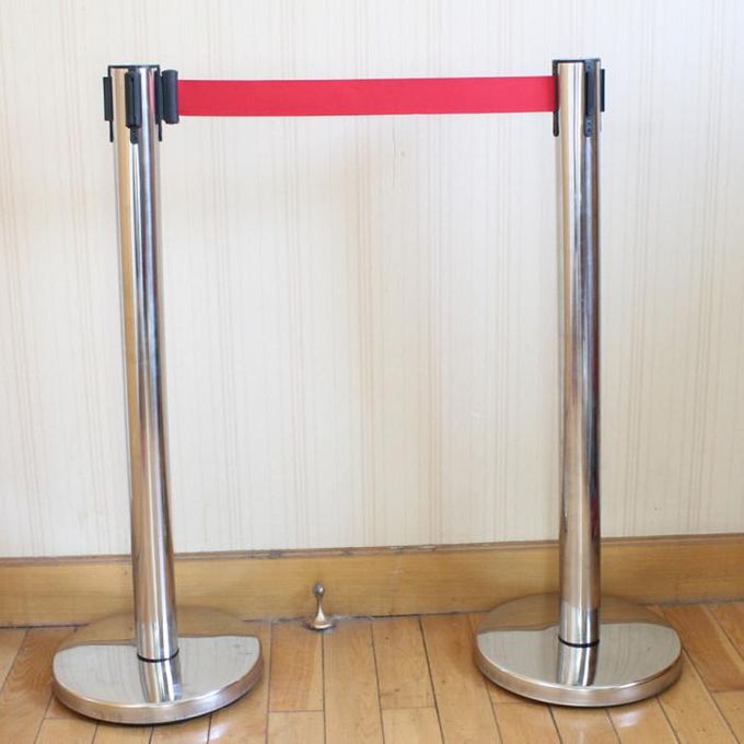 Que Line Divider By Cv Bali Stage Expotama Bridestory Com