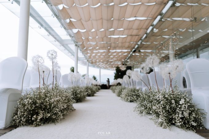 Ratih & Fizry Wedding Decoration by Valentine Wedding Decoration - 009 Ratih & Fizry Wedding Decoration by Valentine Wedding Decoration - 009