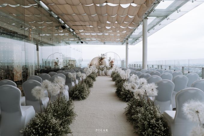 Ratih & Fizry Wedding Decoration by Valentine Wedding Decoration - 019 Ratih & Fizry Wedding Decoration by Valentine Wedding Decoration - 019