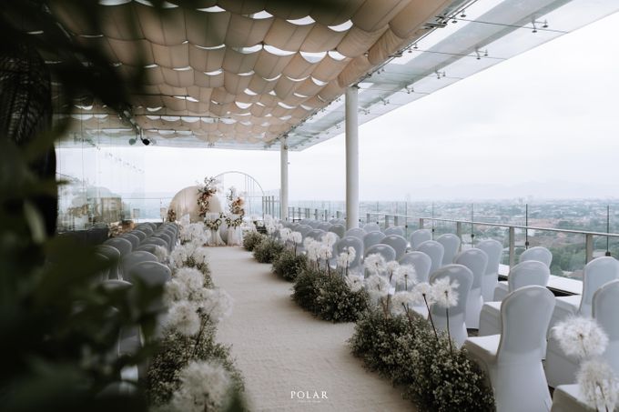Ratih & Fizry Wedding Decoration by Valentine Wedding Decoration - 020 Ratih & Fizry Wedding Decoration by Valentine Wedding Decoration - 020