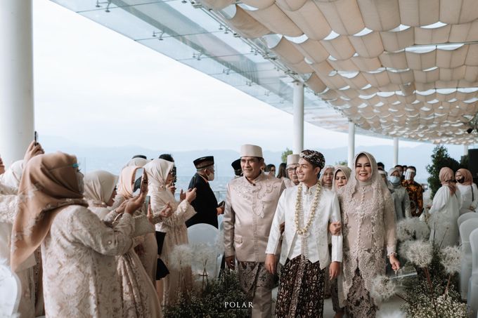 Ratih & Fizry Wedding Decoration by Valentine Wedding Decoration - 023 Ratih & Fizry Wedding Decoration by Valentine Wedding Decoration - 023