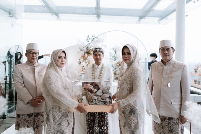 Ratih & Fizry Wedding Decoration by Valentine Wedding Decoration - 025 Ratih & Fizry Wedding Decoration by Valentine Wedding Decoration - 025