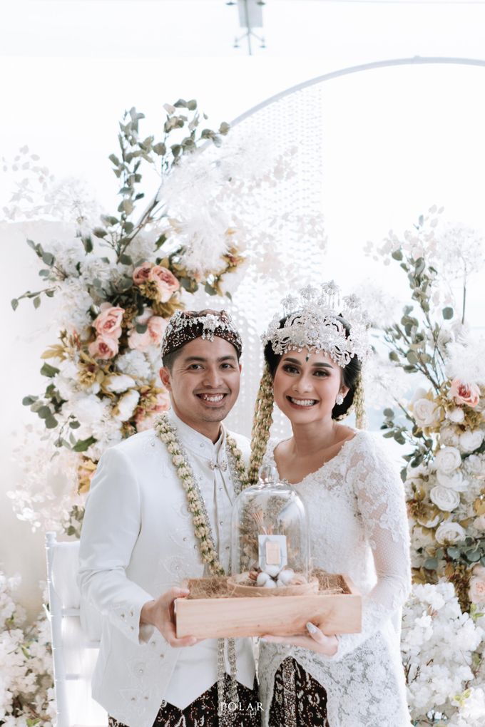 Ratih & Fizry Wedding Decoration by Valentine Wedding Decoration - 029 Ratih & Fizry Wedding Decoration by Valentine Wedding Decoration - 029