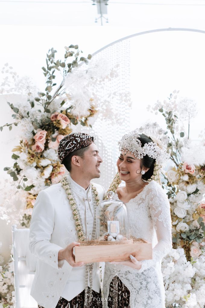 Ratih & Fizry Wedding Decoration by Valentine Wedding Decoration - 030 Ratih & Fizry Wedding Decoration by Valentine Wedding Decoration - 030