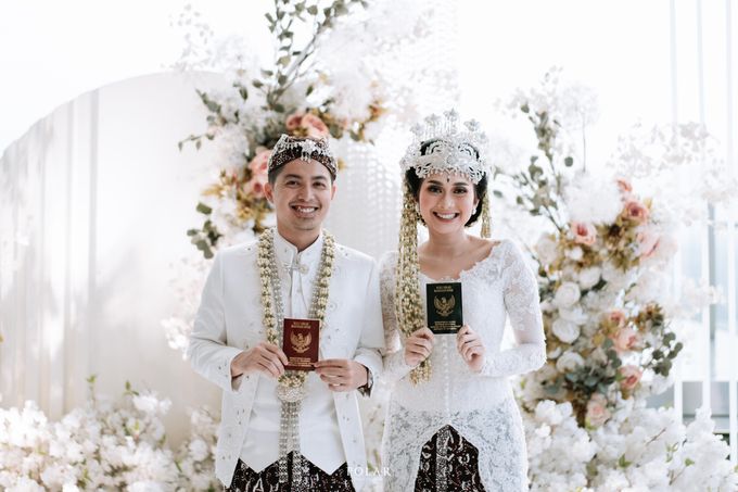 Ratih & Fizry Wedding Decoration by Valentine Wedding Decoration - 031 Ratih & Fizry Wedding Decoration by Valentine Wedding Decoration - 031