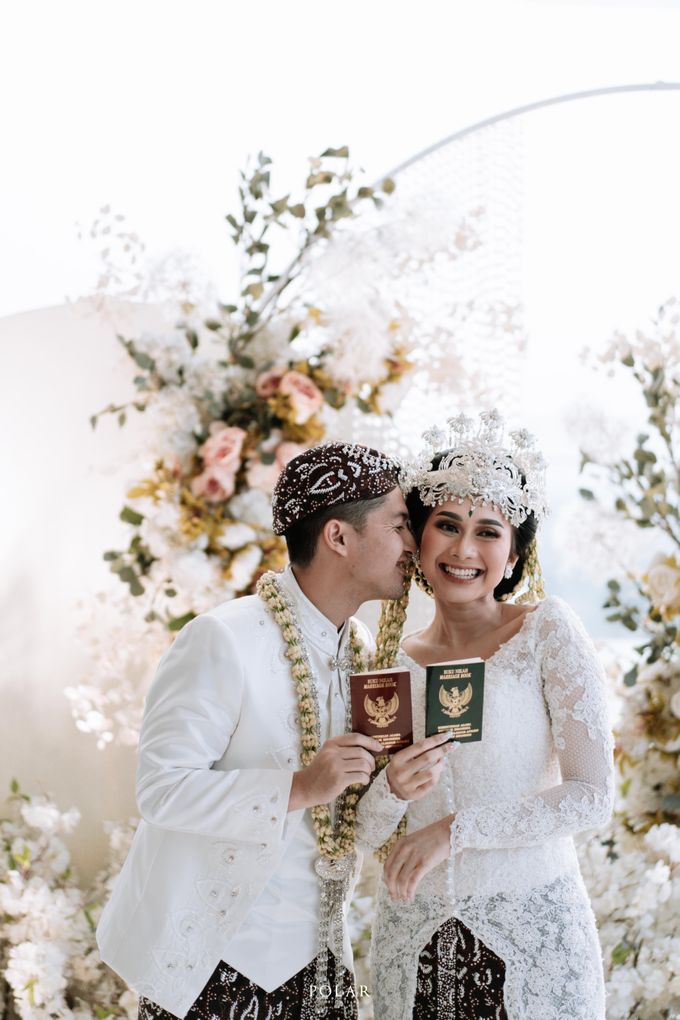 Ratih & Fizry Wedding Decoration by Valentine Wedding Decoration - 032 Ratih & Fizry Wedding Decoration by Valentine Wedding Decoration - 032