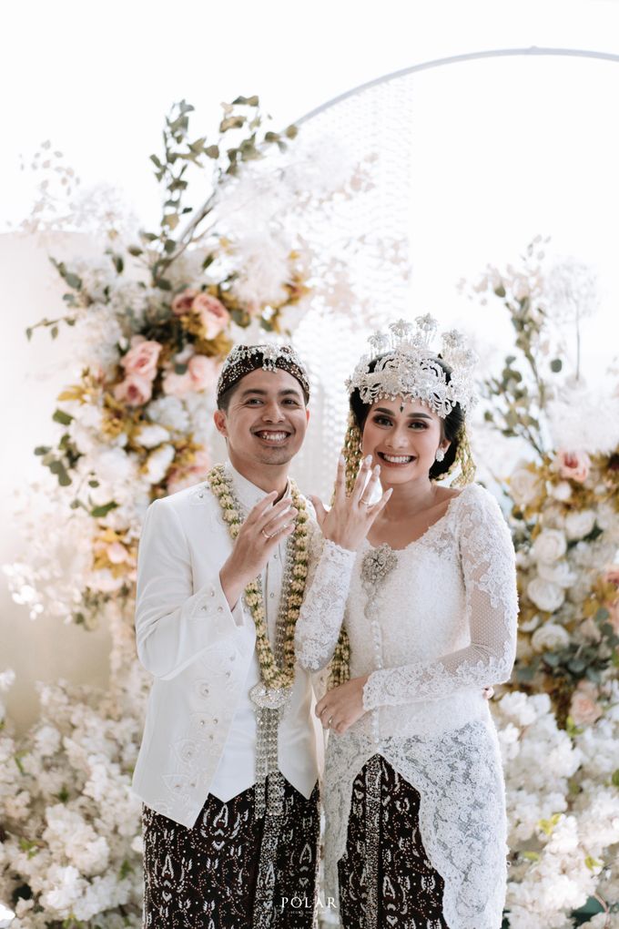 Ratih & Fizry Wedding Decoration by Valentine Wedding Decoration - 034 Ratih & Fizry Wedding Decoration by Valentine Wedding Decoration - 034