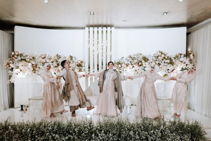 Ratih & Fizry Wedding Decoration by Valentine Wedding Decoration - 048 Ratih & Fizry Wedding Decoration by Valentine Wedding Decoration - 048