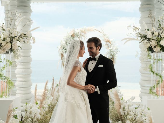 Kamaya Bali Weddings by AMITIE Bridal Accessories - 006 Kamaya Bali Weddings by AMITIE Bridal Accessories - 006