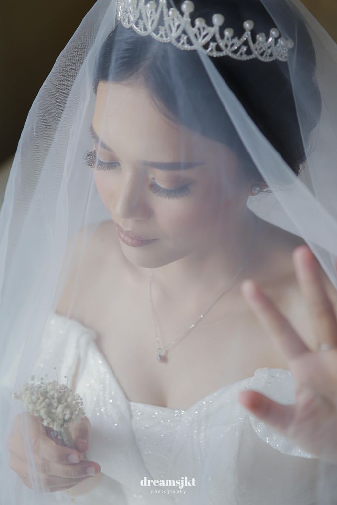 The Wedding Of Giuletta & Mario by Morrissey Hotel - 007