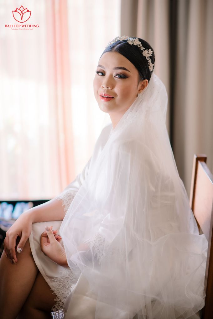 Merusaka Bali & Gereja Maria Bunda - E & L Wedding by Merusaka Nusa Dua - 004