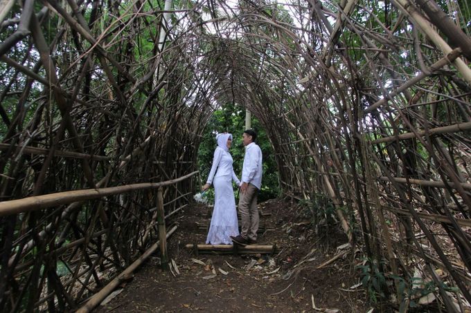 Prewedding Photo Session by House Of Zelika - 002 Prewedding Photo Session by House Of Zelika - 002