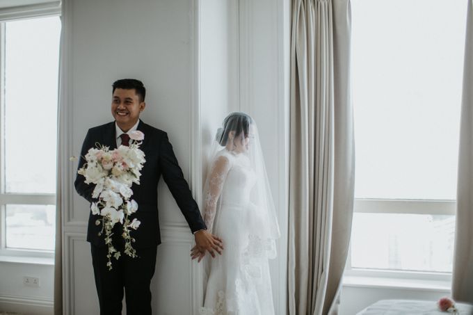 Hendro & Agatha Wedding by Sweetsalt - 009 Hendro & Agatha Wedding by Sweetsalt - 009
