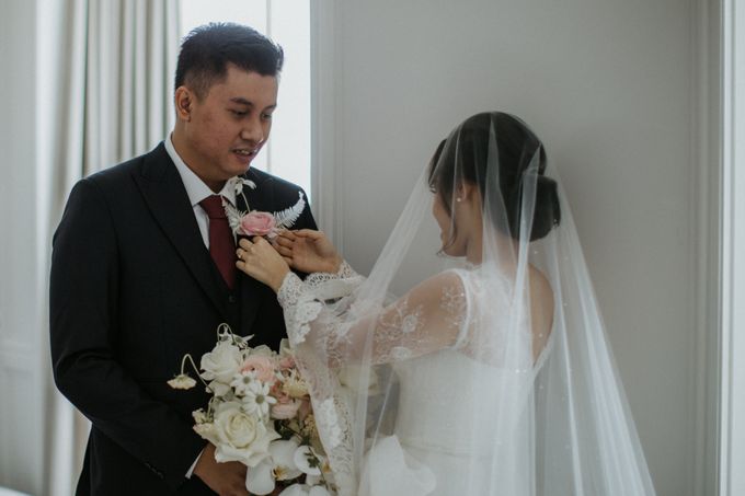 Hendro & Agatha Wedding by Sweetsalt - 010 Hendro & Agatha Wedding by Sweetsalt - 010