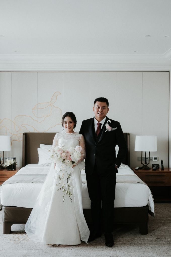 Hendro & Agatha Wedding by Sweetsalt - 011 Hendro & Agatha Wedding by Sweetsalt - 011