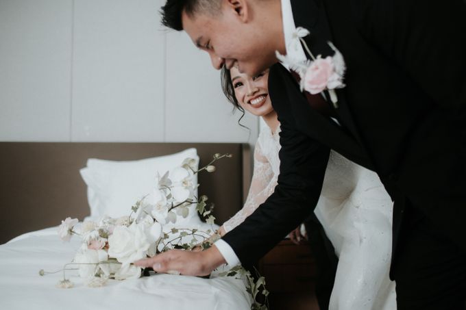 Hendro & Agatha Wedding by Sweetsalt - 012 Hendro & Agatha Wedding by Sweetsalt - 012