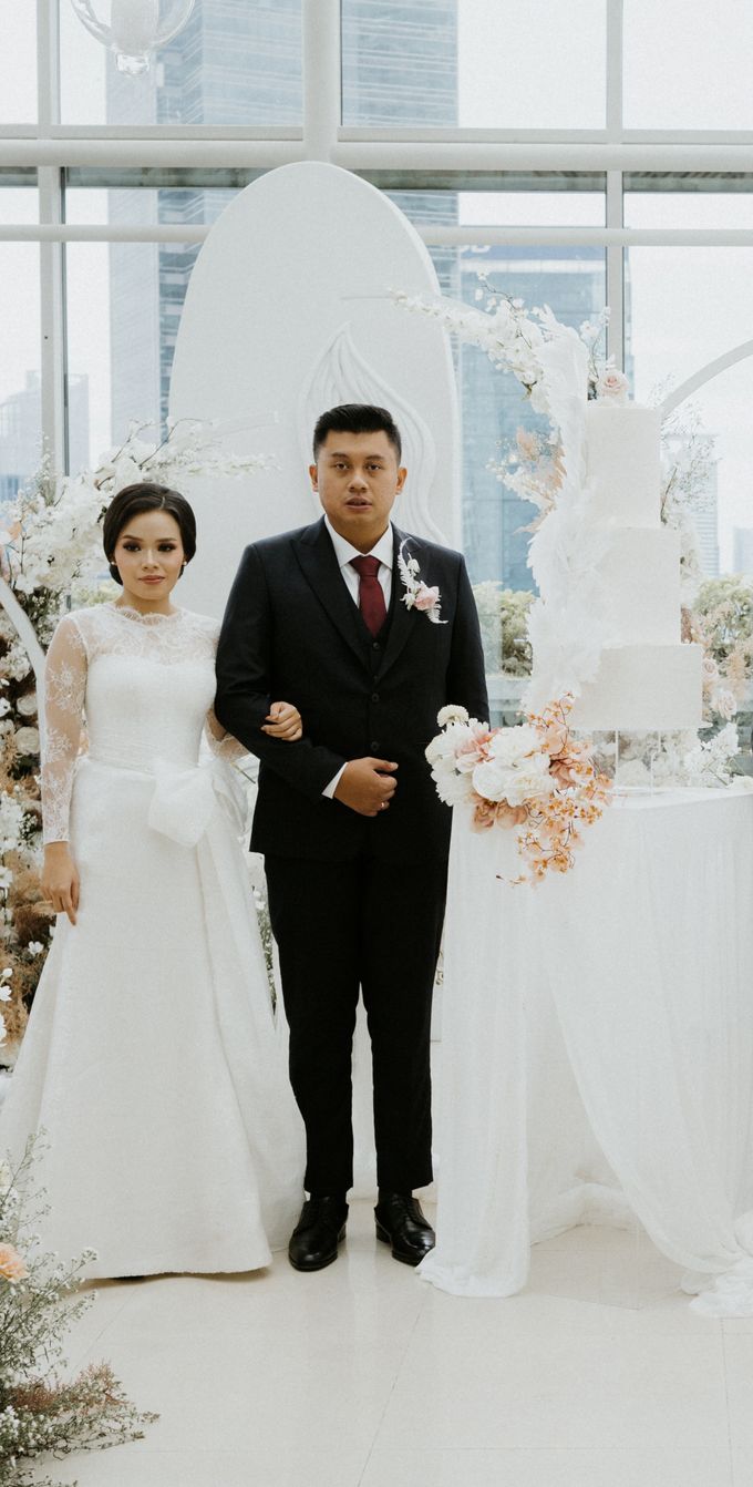 Hendro & Agatha Wedding by Sweetsalt - 024 Hendro & Agatha Wedding by Sweetsalt - 024