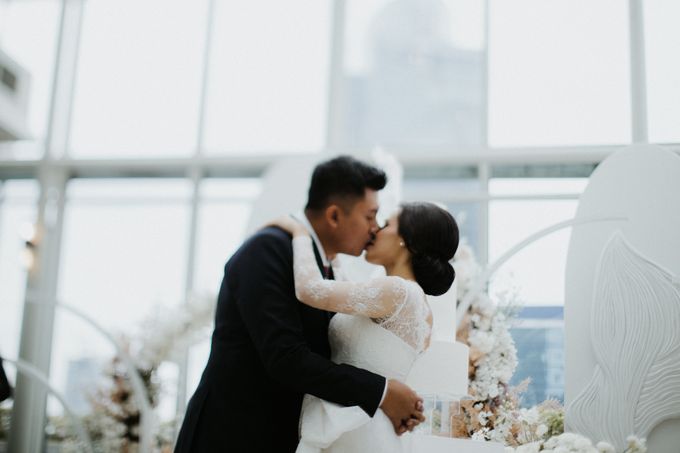 Hendro & Agatha Wedding by Sweetsalt - 025 Hendro & Agatha Wedding by Sweetsalt - 025