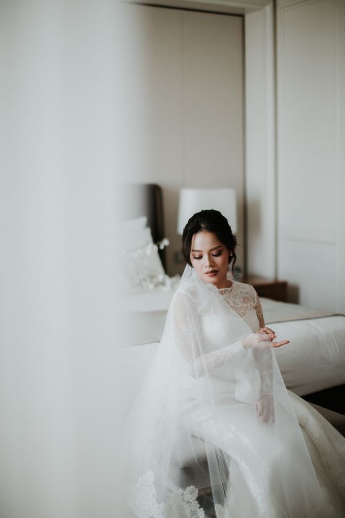 Hendro & Agatha Wedding by Sweetsalt - 004 Hendro & Agatha Wedding by Sweetsalt - 004