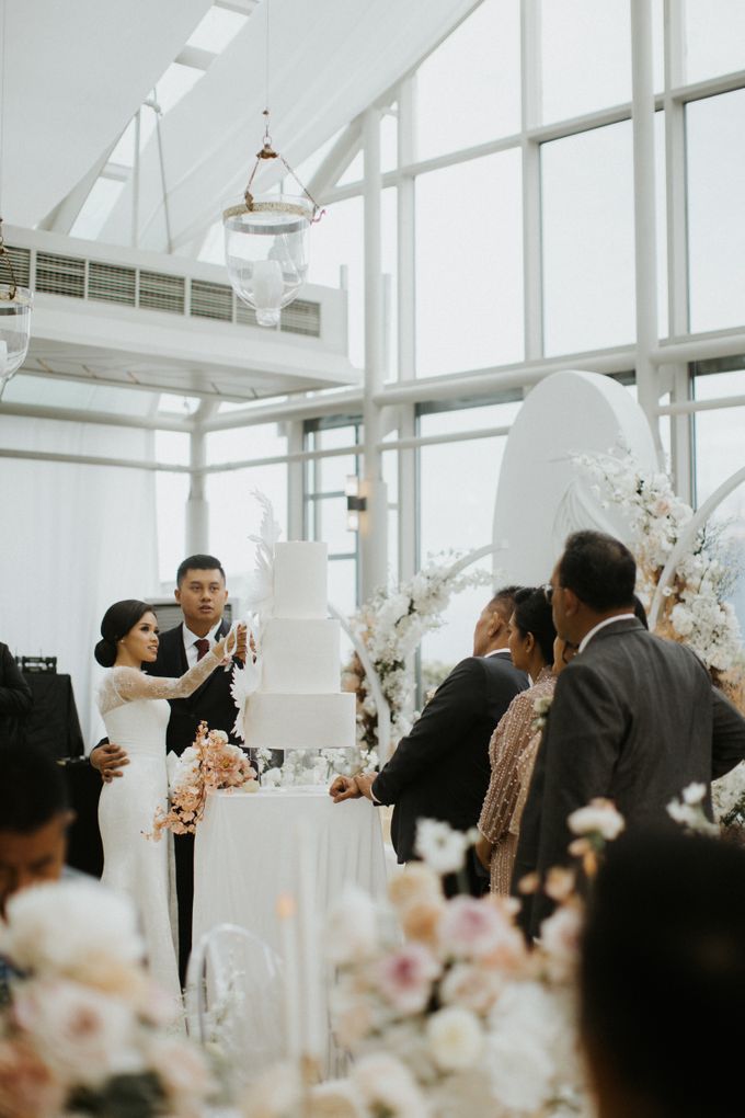 Hendro & Agatha Wedding by Sweetsalt - 026 Hendro & Agatha Wedding by Sweetsalt - 026