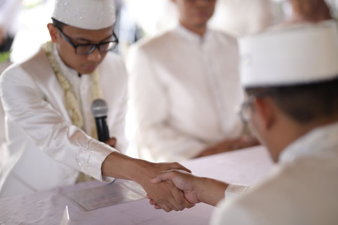 Pernikahan Islami Modern. by LM Wedding Planner & Event Organizer - 006 Pernikahan Islami Modern. by LM Wedding Planner & Event Organizer - 006