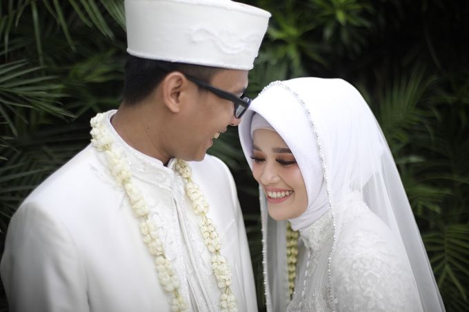 Pernikahan Islami Modern. by LM Wedding Planner & Event Organizer - 011