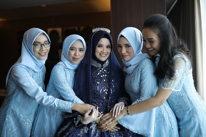 Pernikahan Islami Modern. by LM Wedding Planner & Event Organizer - 016 Pernikahan Islami Modern. by LM Wedding Planner & Event Organizer - 016