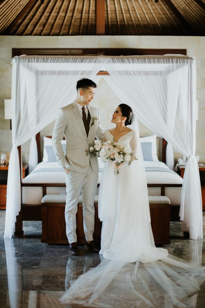 Rio & Dita by Twogather Wedding Planner - 010 Rio & Dita by Twogather Wedding Planner - 010