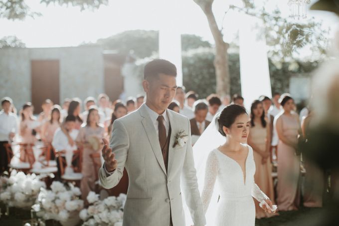 Rio & Dita by Twogather Wedding Planner - 014 Rio & Dita by Twogather Wedding Planner - 014