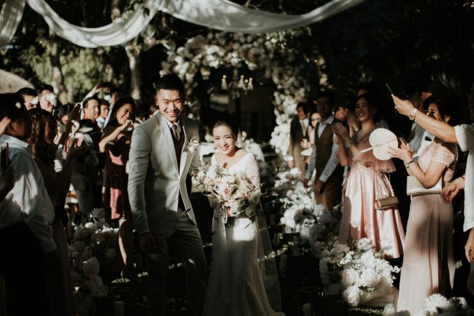 Rio & Dita by Twogather Wedding Planner - 015 Rio & Dita by Twogather Wedding Planner - 015