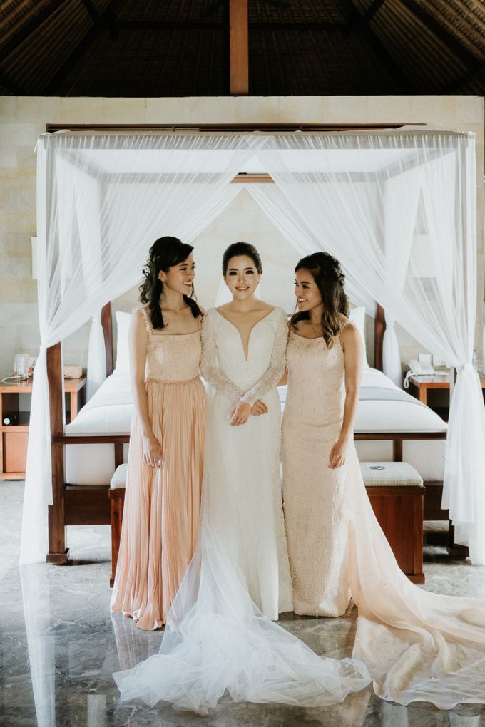 Rio & Dita by Twogather Wedding Planner - 007 Rio & Dita by Twogather Wedding Planner - 007