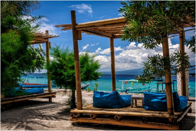 Boho Island Style Honeymoon Package by Karma Reef - 008 Boho Island Style Honeymoon Package by Karma Reef - 008