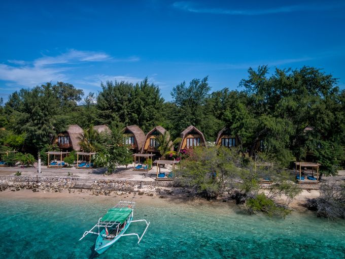 Boho Island Style Honeymoon Package by Karma Reef - 009 Boho Island Style Honeymoon Package by Karma Reef - 009