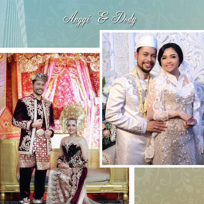 Pernikahan Adat Minang by Muthia Catering - 001 Pernikahan Adat Minang by Muthia Catering - 001