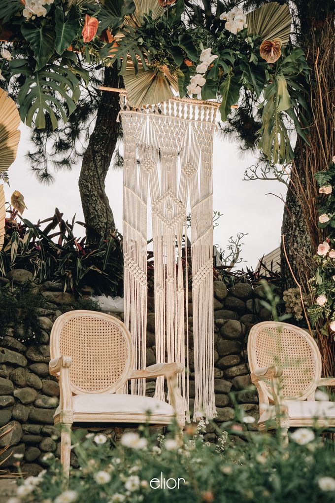 The Wedding of Lidia Dhany by Elior Design - 012 The Wedding of Lidia Dhany by Elior Design - 012