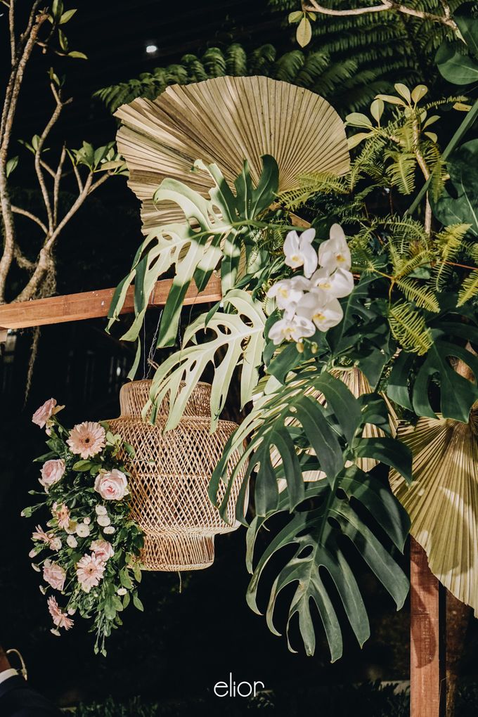 The Wedding of Lidia Dhany by Elior Design - 017 The Wedding of Lidia Dhany by Elior Design - 017