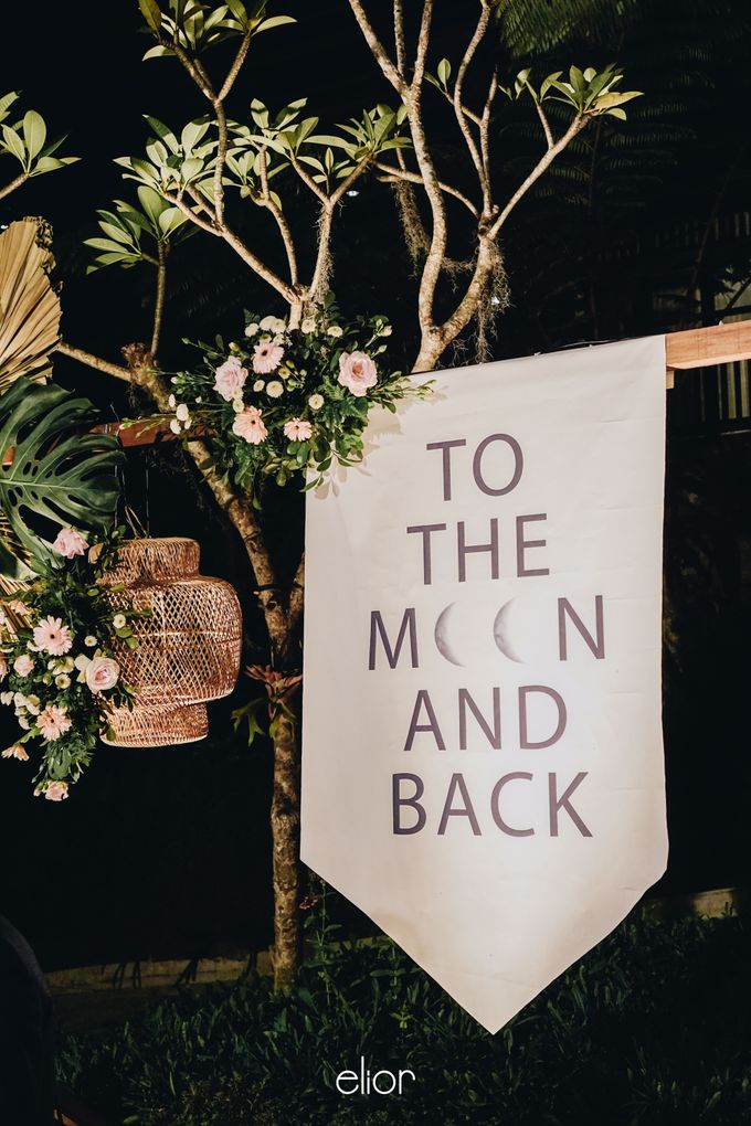 The Wedding of Lidia Dhany by Elior Design - 018 The Wedding of Lidia Dhany by Elior Design - 018