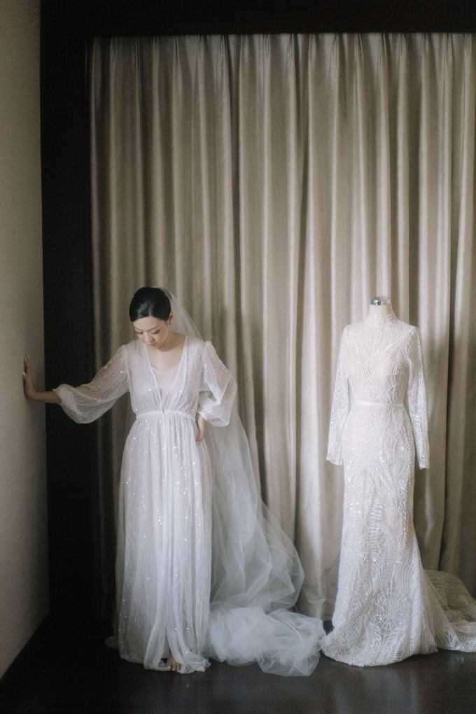 Dicky & Lidya by Twogather Wedding Planner - 010 Dicky & Lidya by Twogather Wedding Planner - 010